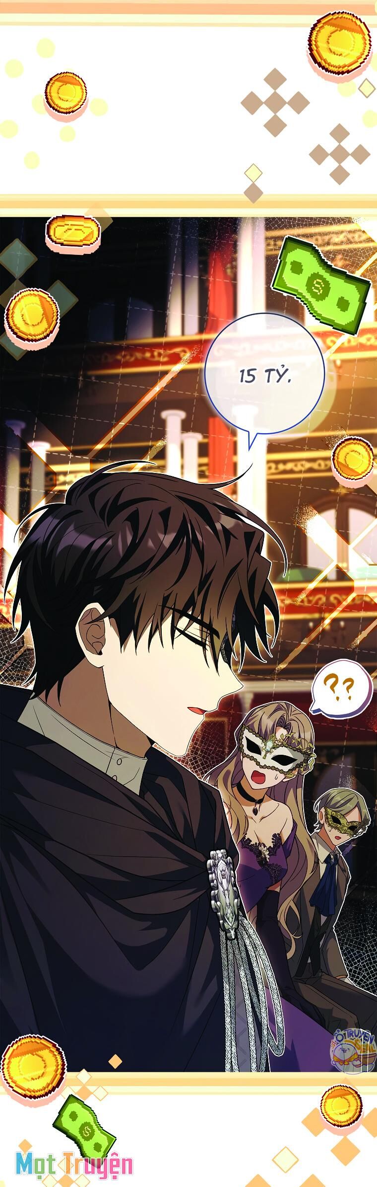 Tôi Đã Tắt Cài Đặt Chế Độ Nhận Thức Nỗi Đau! Chap 31 - Next Chap 32