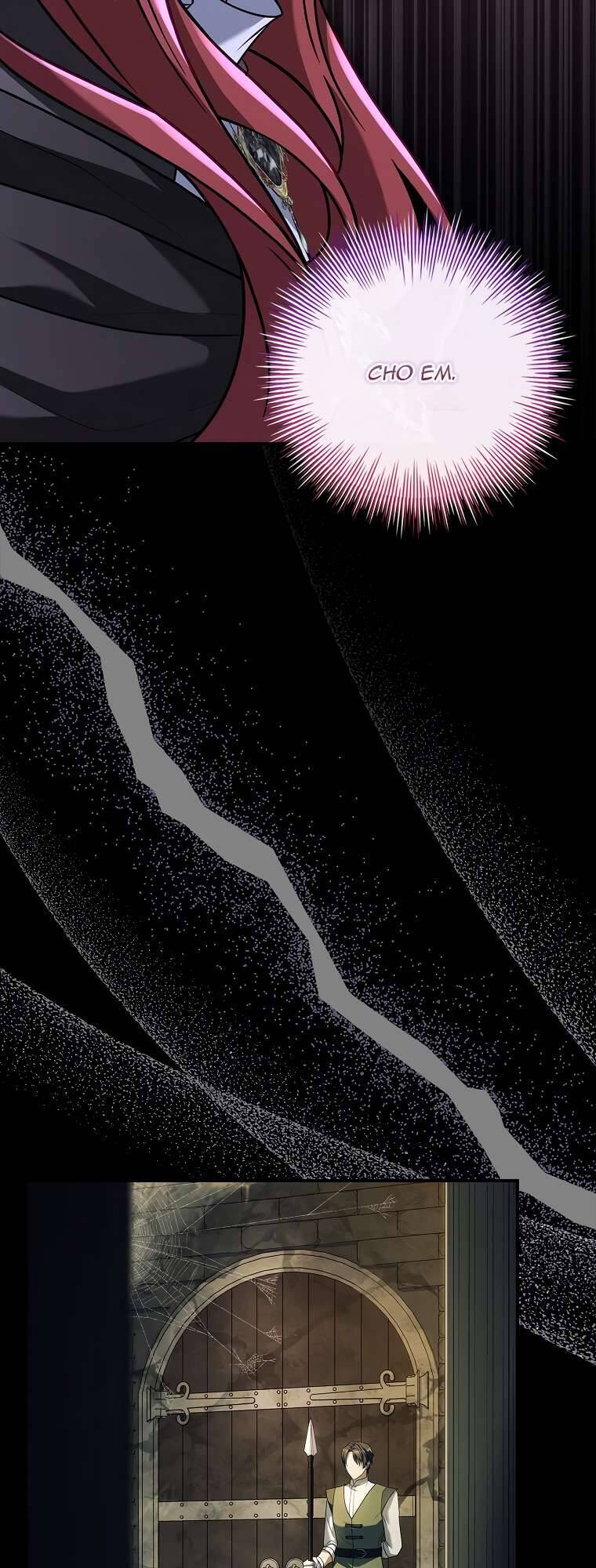 Tôi Đã Tắt Cài Đặt Chế Độ Nhận Thức Nỗi Đau! Chap 32 - Next Chap 33