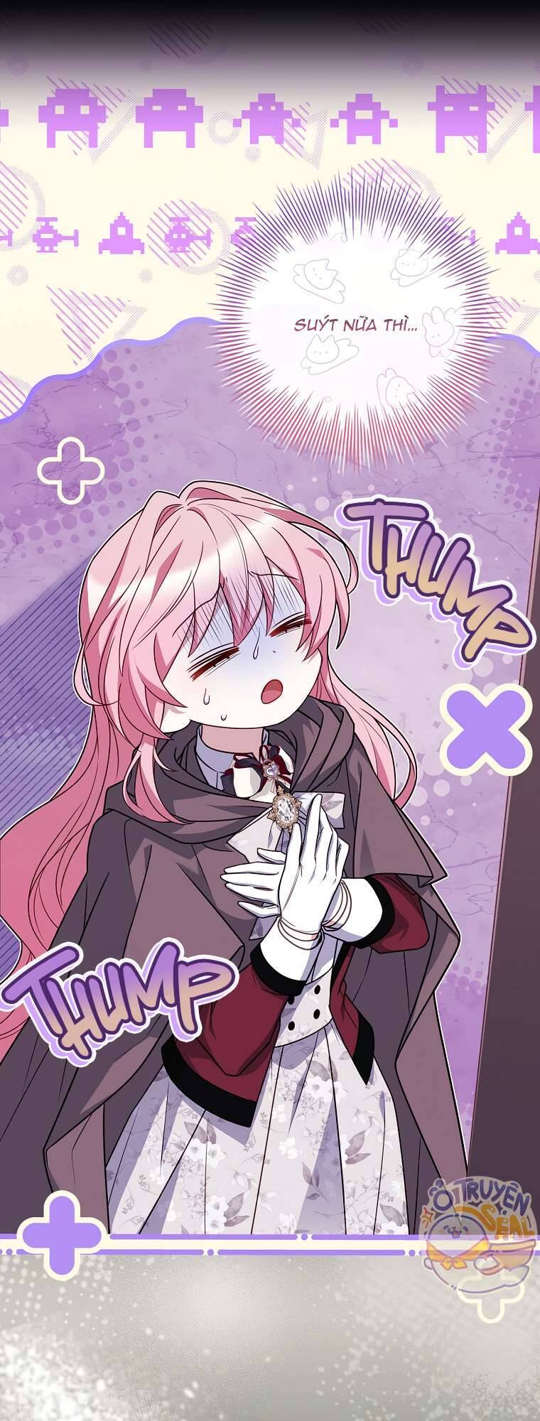 Tôi Đã Tắt Cài Đặt Chế Độ Nhận Thức Nỗi Đau! Chap 32 - Next Chap 33