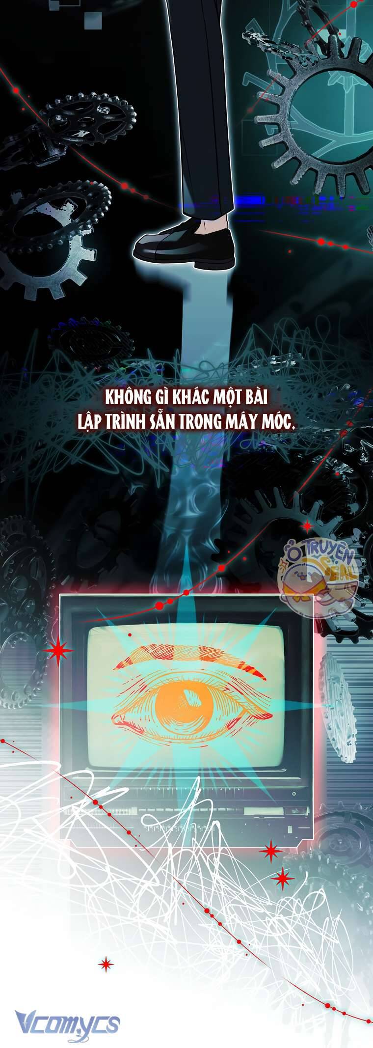 Tôi Đã Tắt Cài Đặt Chế Độ Nhận Thức Nỗi Đau! Chap 32 - Next Chap 33