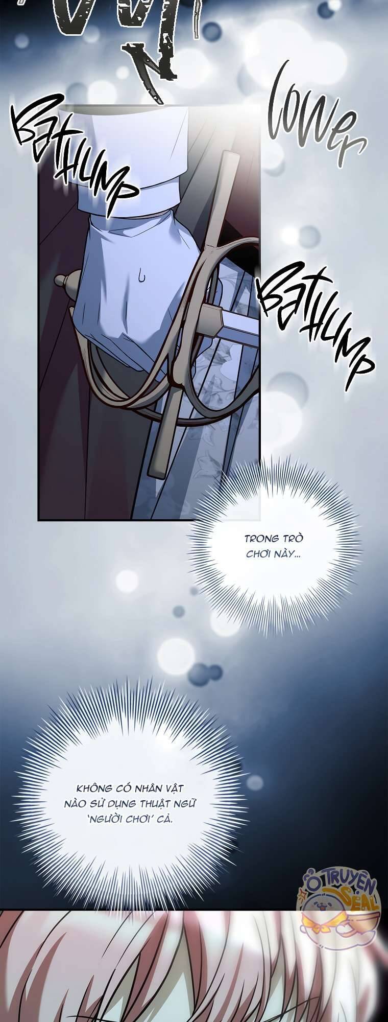 Tôi Đã Tắt Cài Đặt Chế Độ Nhận Thức Nỗi Đau! Chap 32 - Next Chap 33