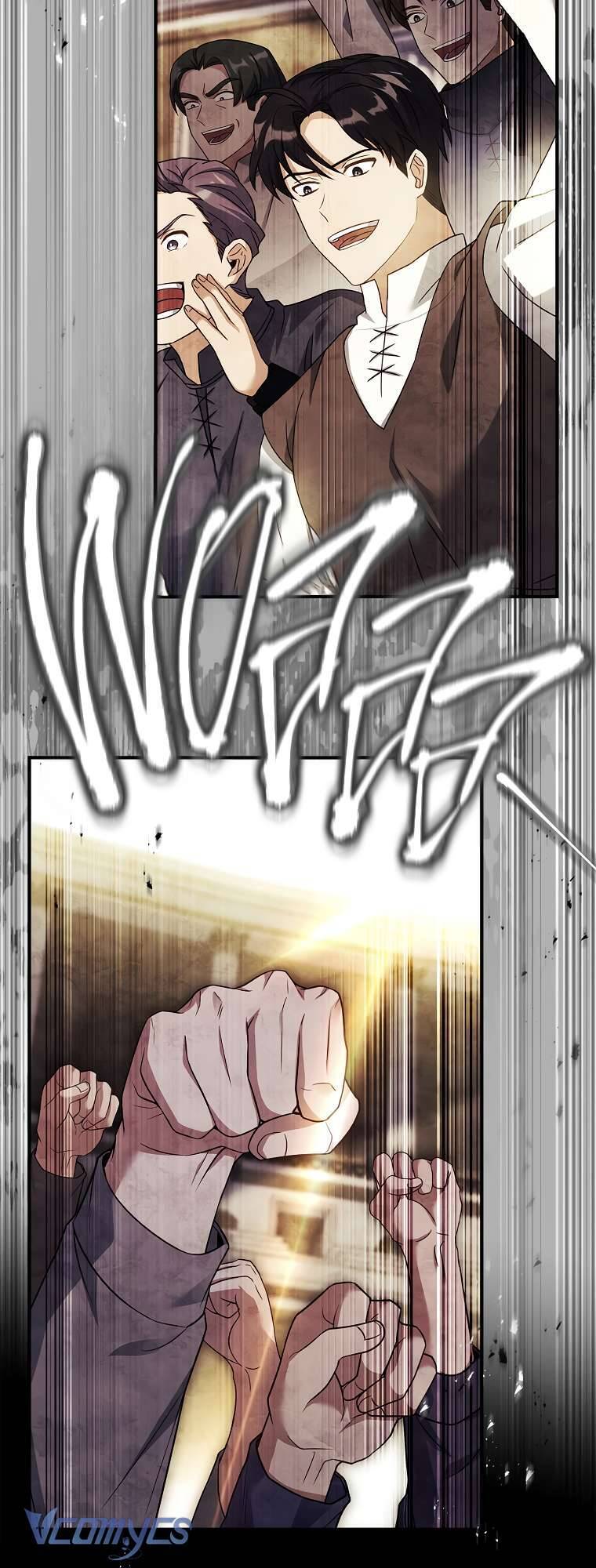 Tôi Đã Tắt Cài Đặt Chế Độ Nhận Thức Nỗi Đau! Chap 32 - Next Chap 33