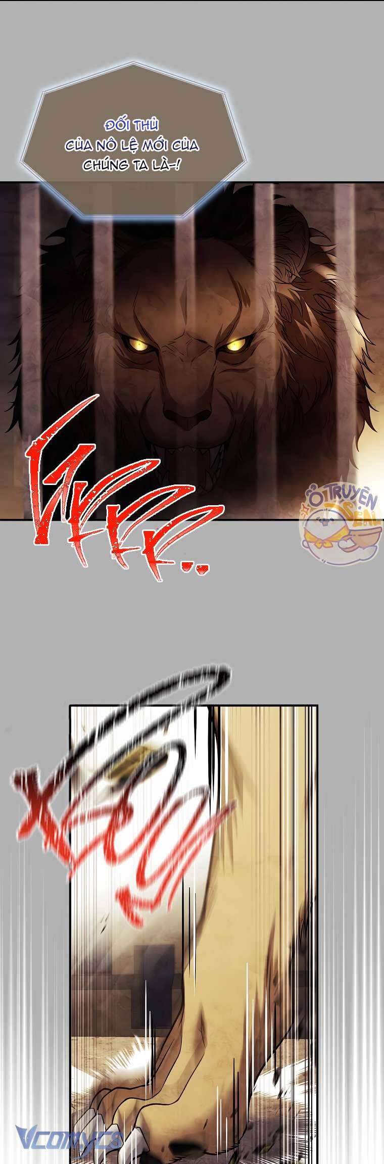 Tôi Đã Tắt Cài Đặt Chế Độ Nhận Thức Nỗi Đau! Chap 32 - Next Chap 33