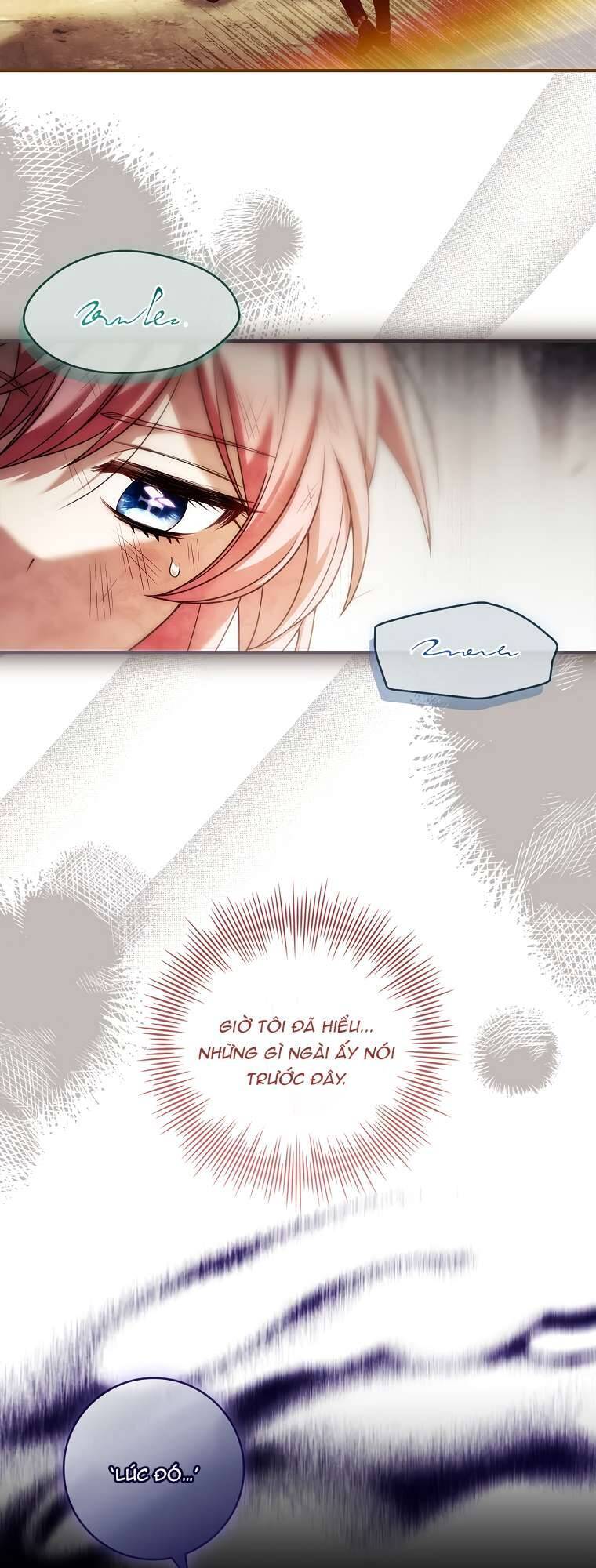 Tôi Đã Tắt Cài Đặt Chế Độ Nhận Thức Nỗi Đau! Chap 34 - Next Chap 35