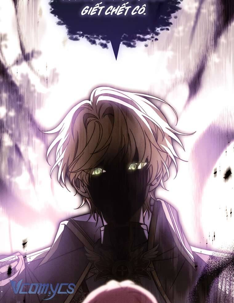 Tôi Đã Tắt Cài Đặt Chế Độ Nhận Thức Nỗi Đau! Chap 34 - Next Chap 35