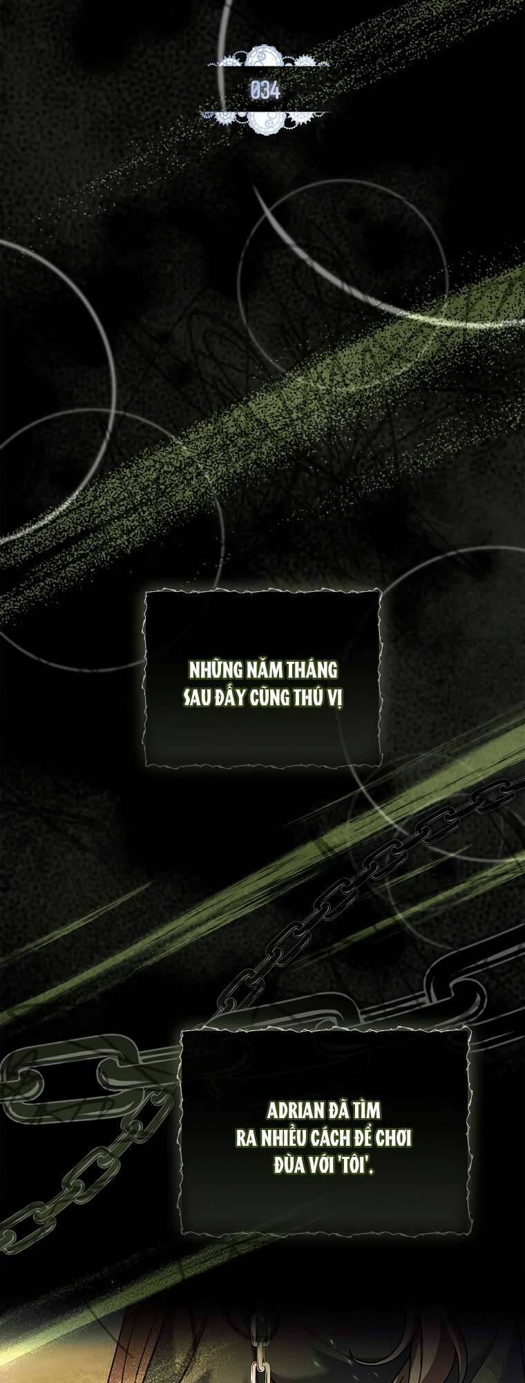 Tôi Đã Tắt Cài Đặt Chế Độ Nhận Thức Nỗi Đau! Chap 34 - Next Chap 35