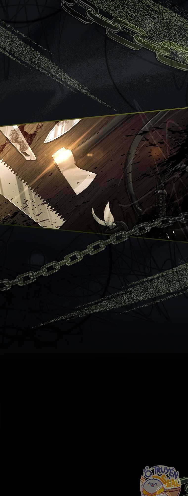 Tôi Đã Tắt Cài Đặt Chế Độ Nhận Thức Nỗi Đau! Chap 34 - Next Chap 35