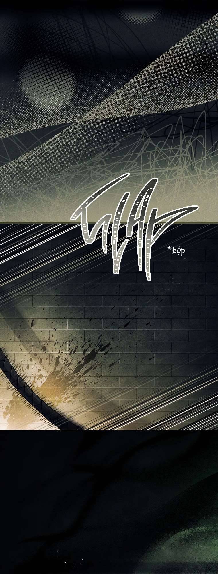 Tôi Đã Tắt Cài Đặt Chế Độ Nhận Thức Nỗi Đau! Chap 34 - Next Chap 35