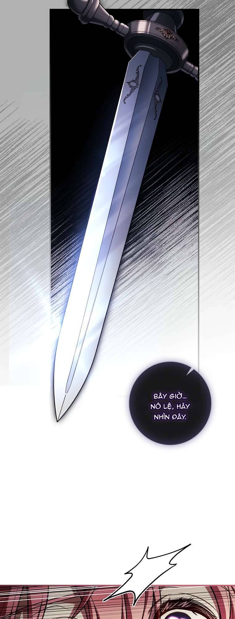 Tôi Đã Tắt Cài Đặt Chế Độ Nhận Thức Nỗi Đau! Chap 34 - Next Chap 35