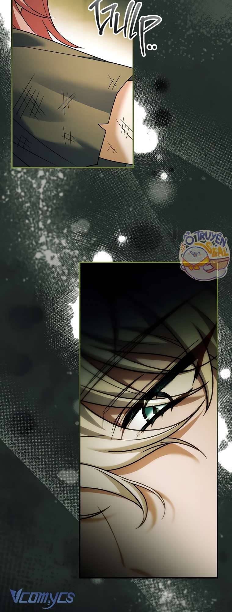 Tôi Đã Tắt Cài Đặt Chế Độ Nhận Thức Nỗi Đau! Chap 34 - Next Chap 35