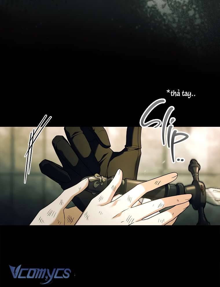 Tôi Đã Tắt Cài Đặt Chế Độ Nhận Thức Nỗi Đau! Chap 34 - Next Chap 35