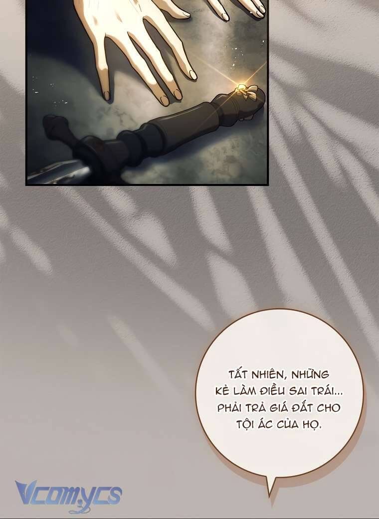 Tôi Đã Tắt Cài Đặt Chế Độ Nhận Thức Nỗi Đau! Chap 34 - Next Chap 35