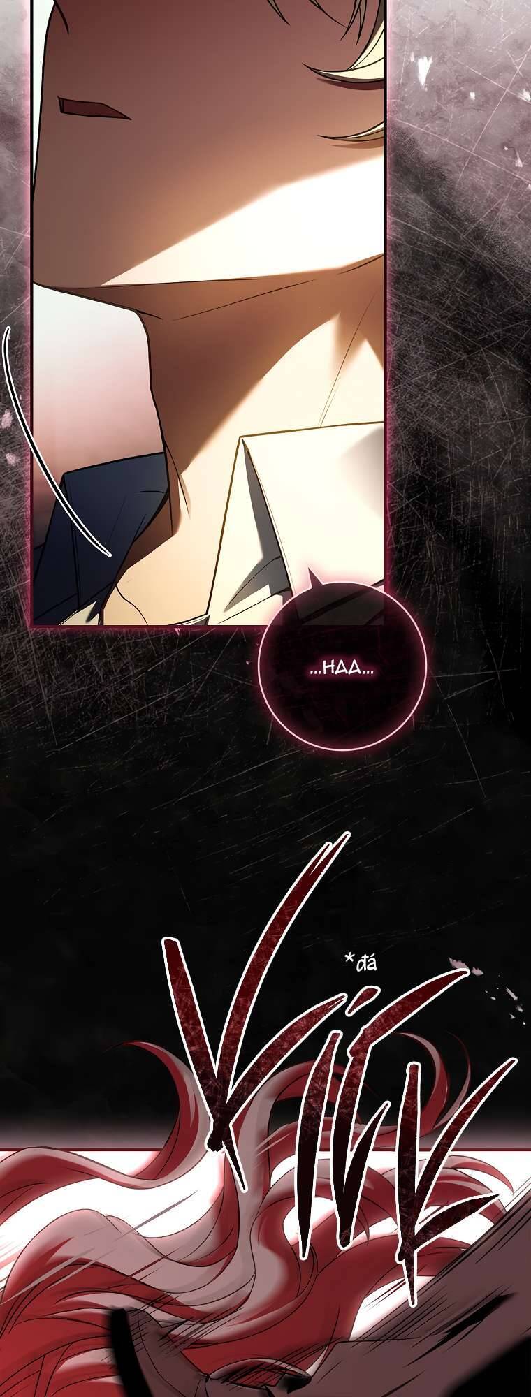 Tôi Đã Tắt Cài Đặt Chế Độ Nhận Thức Nỗi Đau! Chap 34 - Next Chap 35