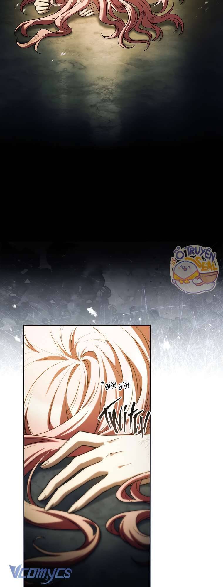 Tôi Đã Tắt Cài Đặt Chế Độ Nhận Thức Nỗi Đau! Chap 34 - Next Chap 35