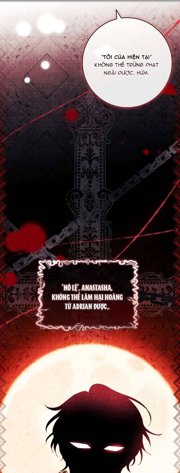 Tôi Đã Tắt Cài Đặt Chế Độ Nhận Thức Nỗi Đau! Chap 34 - Next Chap 35