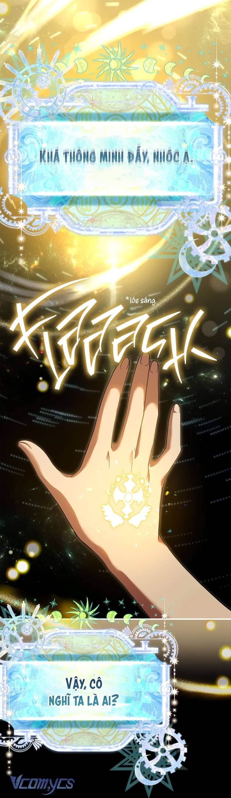 Tôi Đã Tắt Cài Đặt Chế Độ Nhận Thức Nỗi Đau! Chap 34 - Next Chap 35