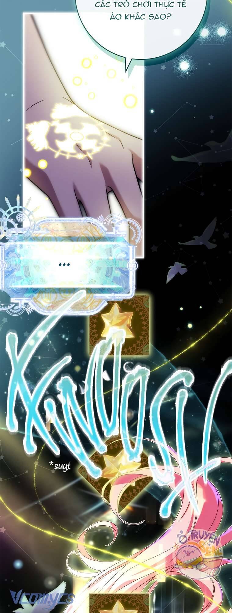 Tôi Đã Tắt Cài Đặt Chế Độ Nhận Thức Nỗi Đau! Chap 34 - Next Chap 35