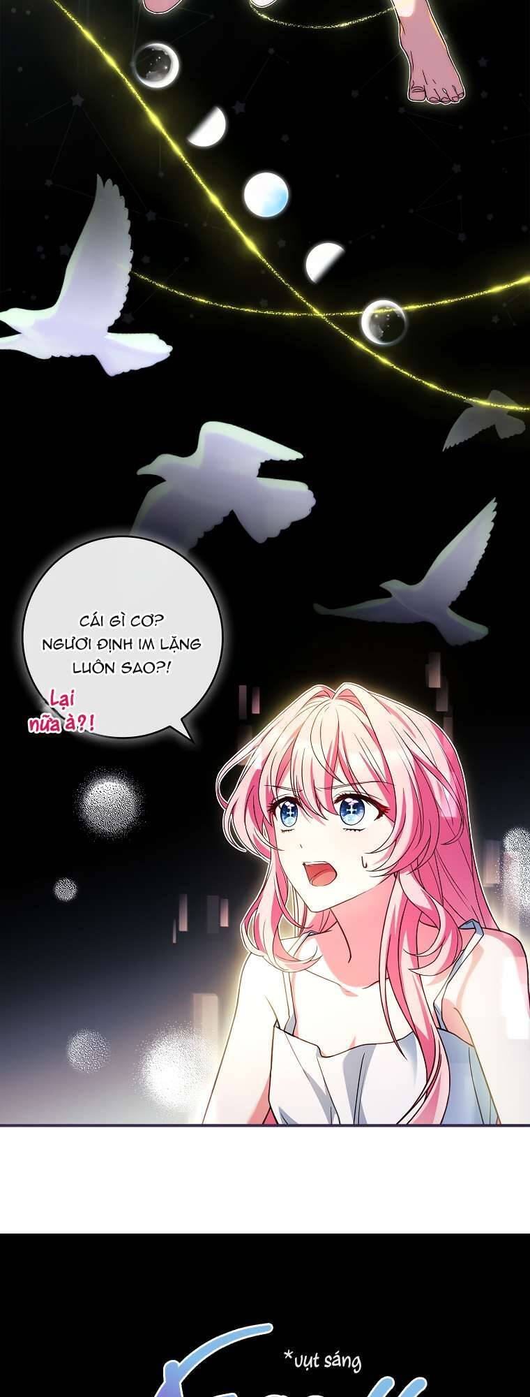 Tôi Đã Tắt Cài Đặt Chế Độ Nhận Thức Nỗi Đau! Chap 34 - Next Chap 35