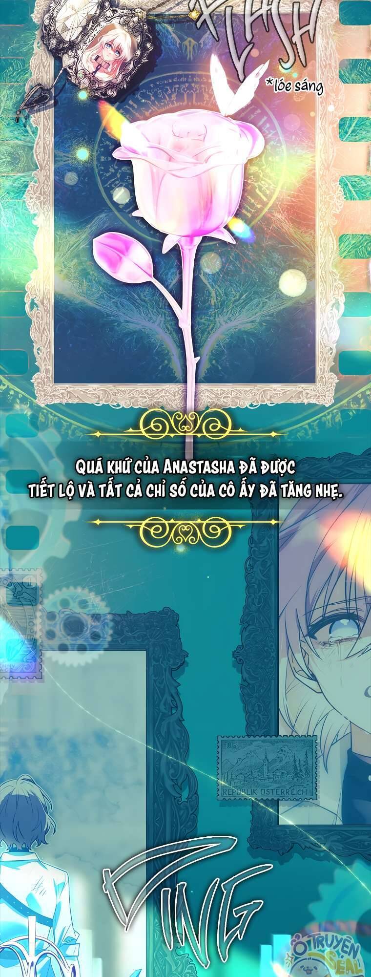 Tôi Đã Tắt Cài Đặt Chế Độ Nhận Thức Nỗi Đau! Chap 34 - Next Chap 35