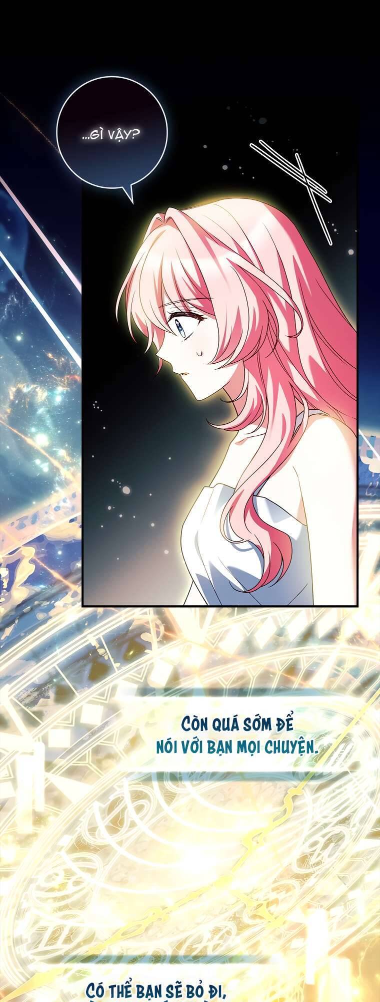 Tôi Đã Tắt Cài Đặt Chế Độ Nhận Thức Nỗi Đau! Chap 34 - Next Chap 35