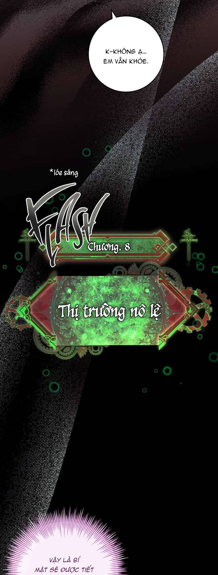 Tôi Đã Tắt Cài Đặt Chế Độ Nhận Thức Nỗi Đau! Chap 34 - Next Chap 35