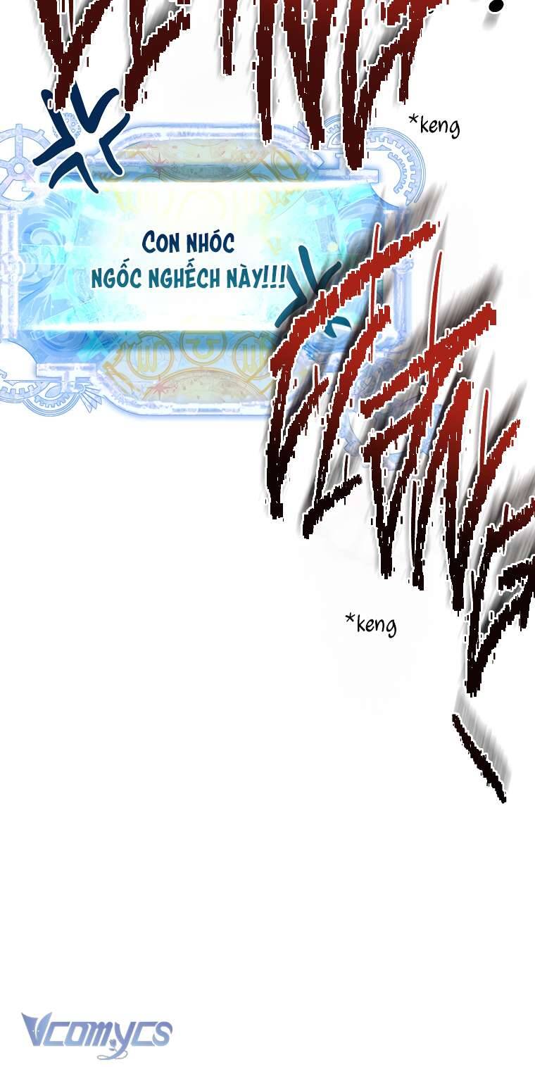 Tôi Đã Tắt Cài Đặt Chế Độ Nhận Thức Nỗi Đau! Chap 34 - Next Chap 35