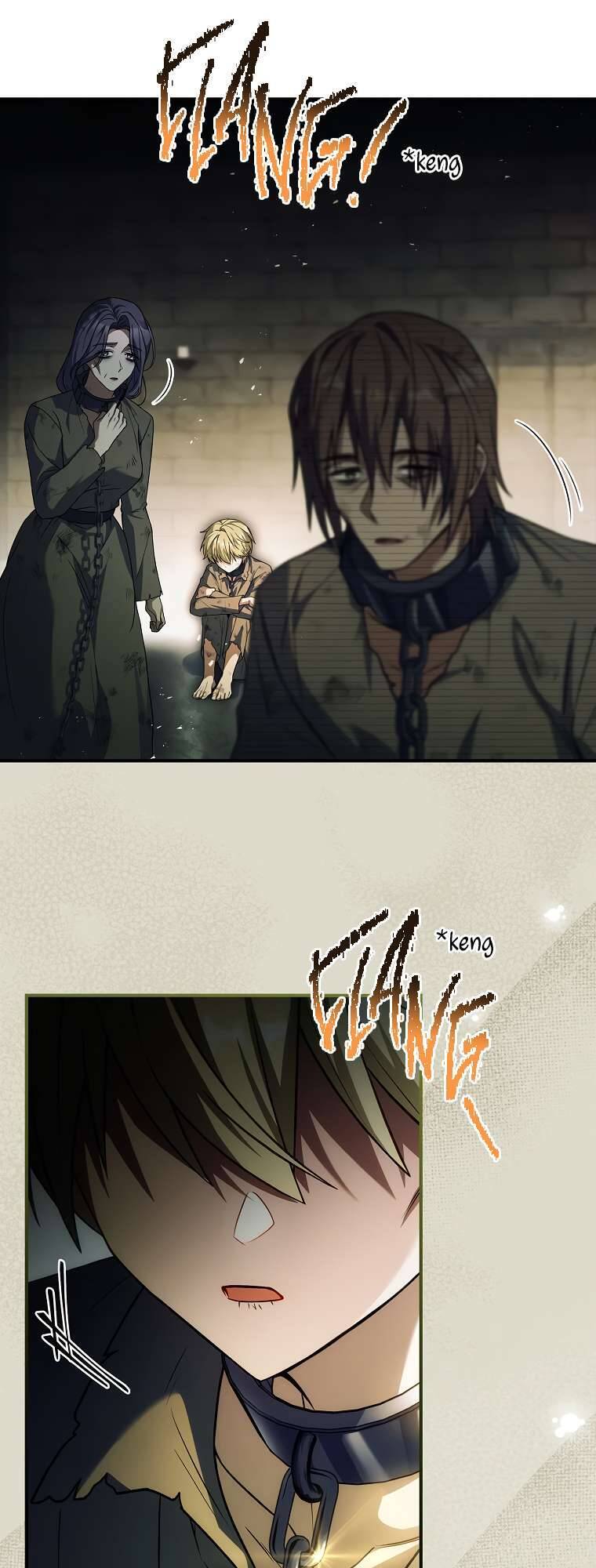 Tôi Đã Tắt Cài Đặt Chế Độ Nhận Thức Nỗi Đau! Chap 34 - Next Chap 35