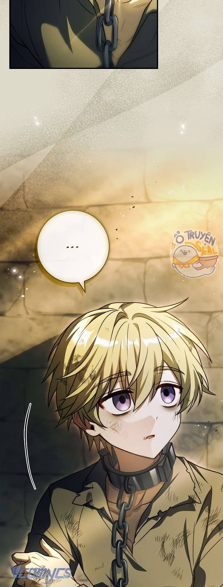 Tôi Đã Tắt Cài Đặt Chế Độ Nhận Thức Nỗi Đau! Chap 34 - Next Chap 35