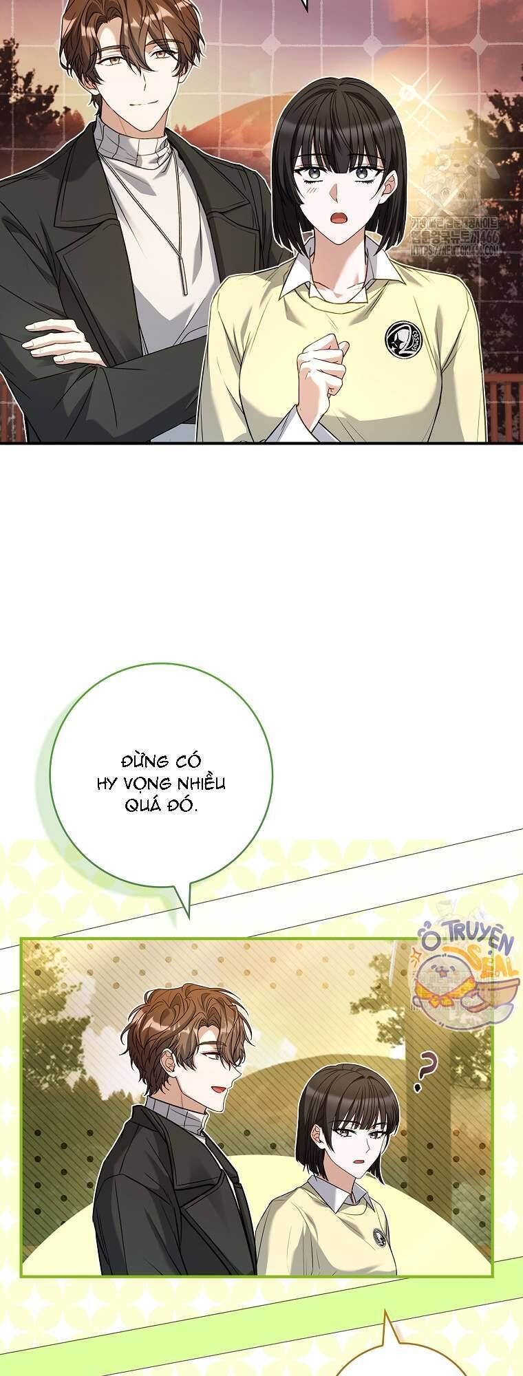 Tôi Đã Tắt Cài Đặt Chế Độ Nhận Thức Nỗi Đau! Chap 43 - Next Chap 44