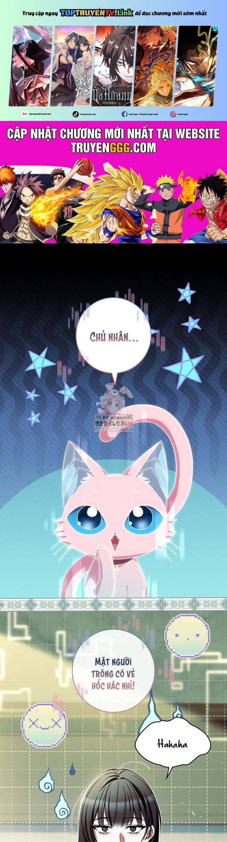 Tôi Đã Tắt Cài Đặt Chế Độ Nhận Thức Nỗi Đau! Chap 45 - Next Chap 46