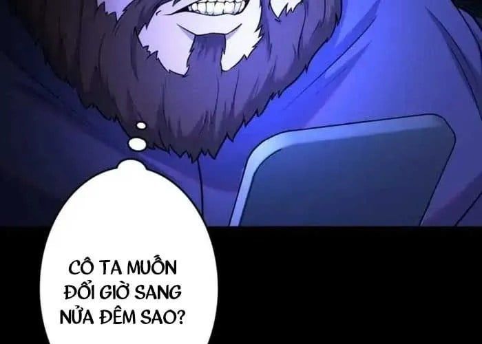 Tôi Đã Trở Thành Quái Vật Không Gian Chap 72 - Next Chap 73