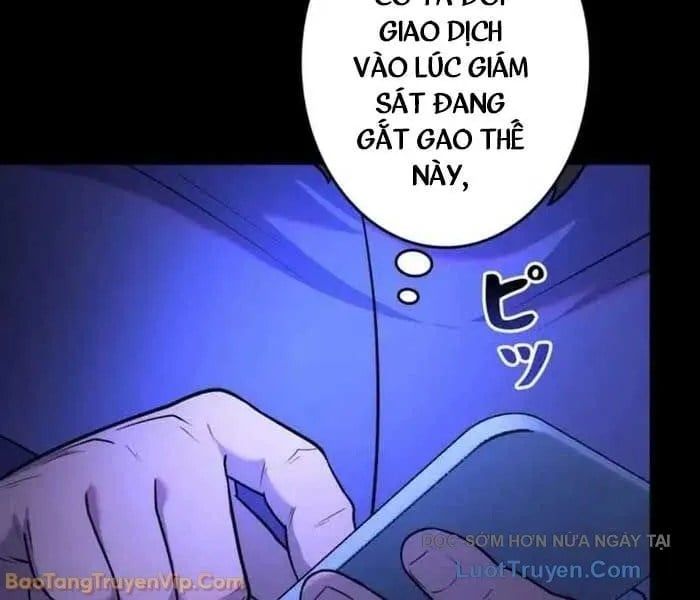 Tôi Đã Trở Thành Quái Vật Không Gian Chap 72 - Next Chap 73