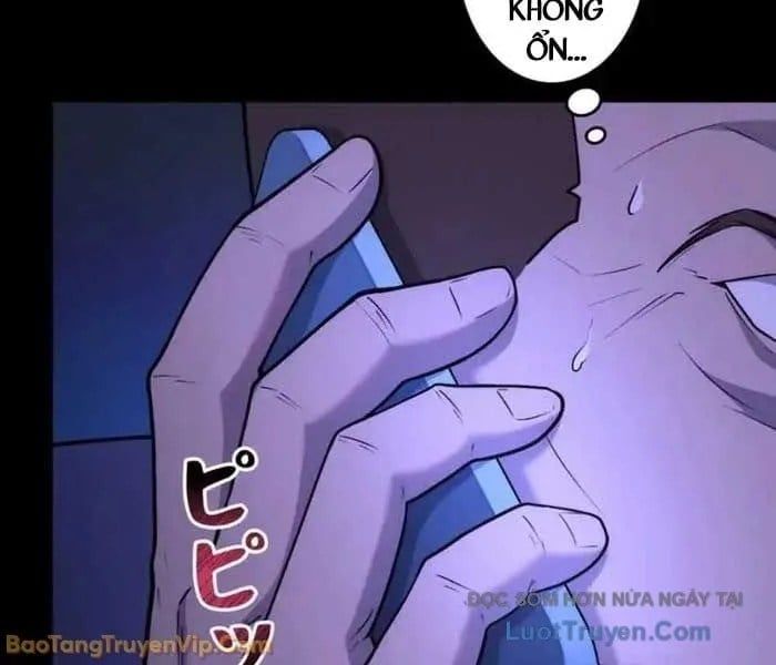 Tôi Đã Trở Thành Quái Vật Không Gian Chap 72 - Next Chap 73