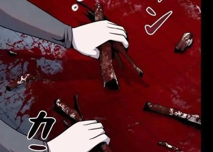 Tôi Đã Trở Thành Quái Vật Không Gian Chap 72 - Next Chap 73