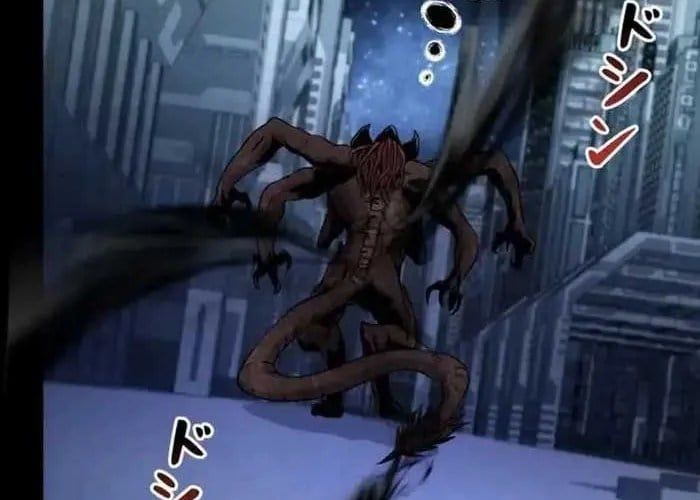 Tôi Đã Trở Thành Quái Vật Không Gian Chap 72 - Next Chap 73