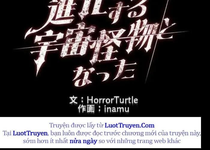 Tôi Đã Trở Thành Quái Vật Không Gian Chap 72 - Next Chap 73