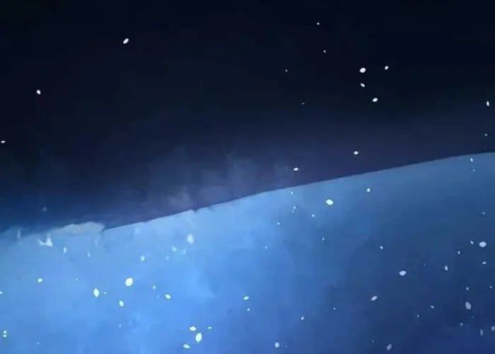 Tôi Đã Trở Thành Quái Vật Không Gian Chap 72 - Next Chap 73