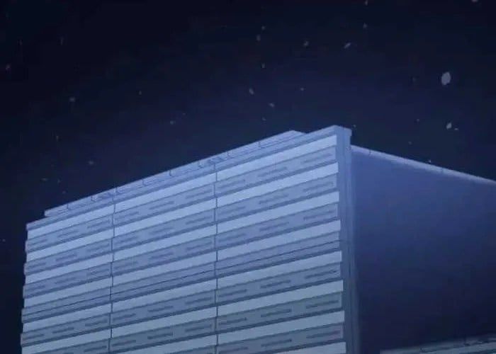 Tôi Đã Trở Thành Quái Vật Không Gian Chap 72 - Next Chap 73