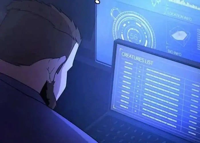 Tôi Đã Trở Thành Quái Vật Không Gian Chap 72 - Next Chap 73