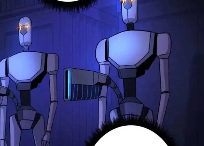 Tôi Đã Trở Thành Quái Vật Không Gian Chap 72 - Next Chap 73