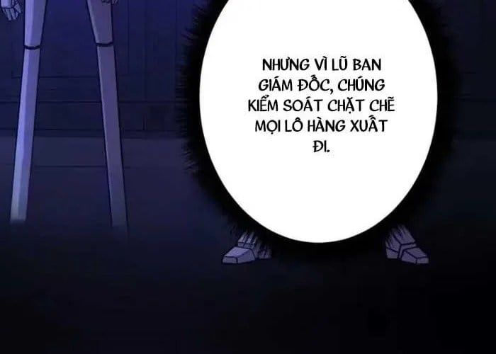 Tôi Đã Trở Thành Quái Vật Không Gian Chap 72 - Next Chap 73