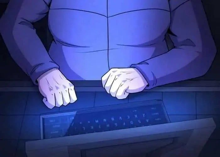 Tôi Đã Trở Thành Quái Vật Không Gian Chap 72 - Next Chap 73