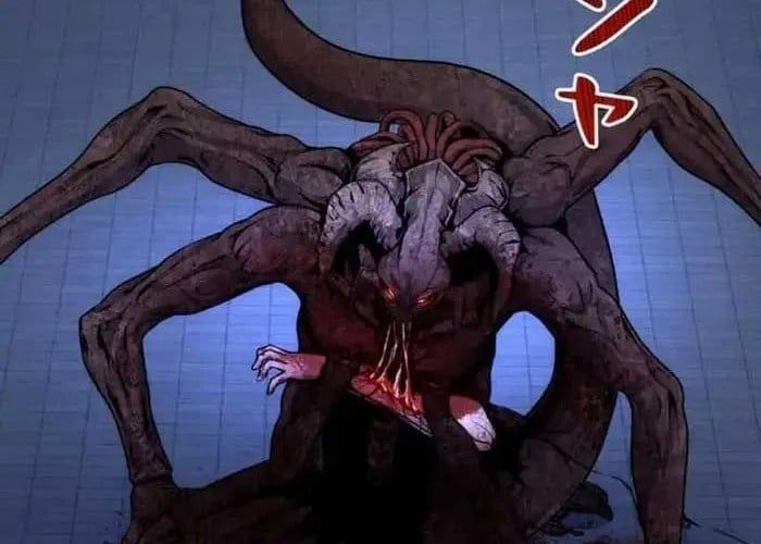 Tôi Đã Trở Thành Quái Vật Không Gian Chap 72 - Next Chap 73