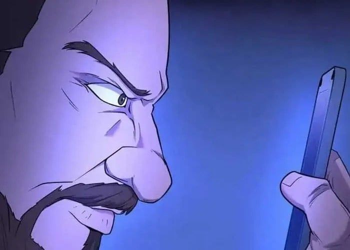 Tôi Đã Trở Thành Quái Vật Không Gian Chap 72 - Next Chap 73