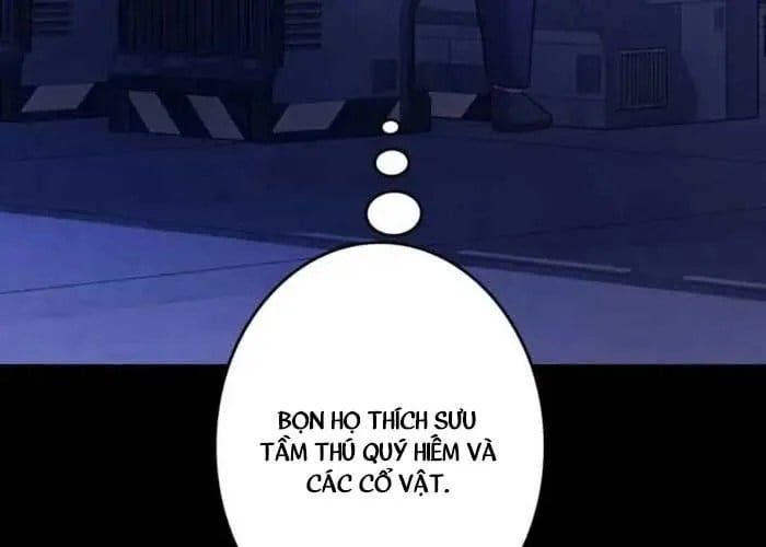 Tôi Đã Trở Thành Quái Vật Không Gian Chap 72 - Next Chap 73