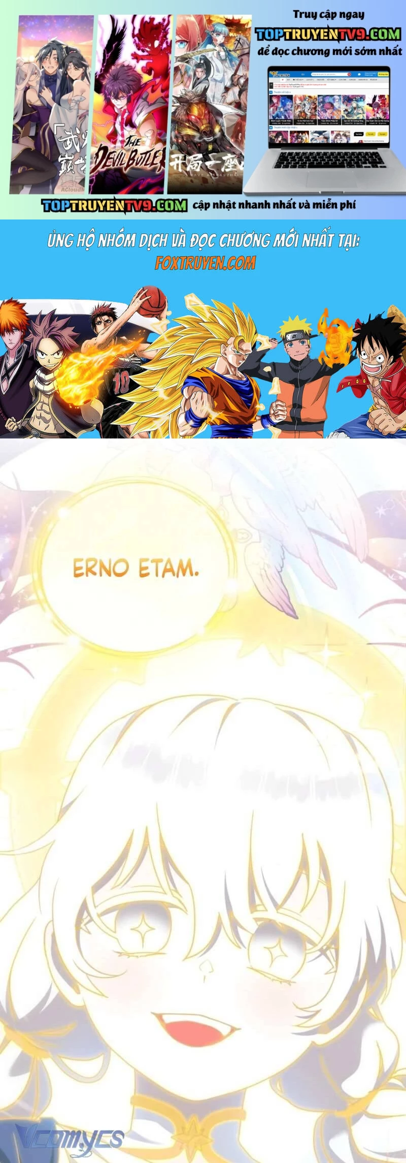 Tôi Đang Được Nuôi Dưỡng Bởi Những Kẻ Phản Diện Chap 104 - Next Chap 105