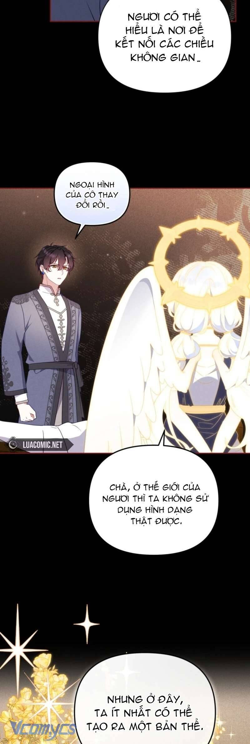 Tôi Đang Được Nuôi Dưỡng Bởi Những Kẻ Phản Diện Chap 104 - Next Chap 105