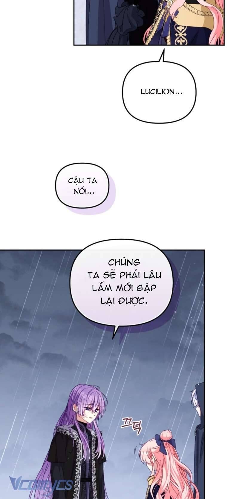 Tôi Đang Được Nuôi Dưỡng Bởi Những Kẻ Phản Diện Chap 109 - Next Chap 110
