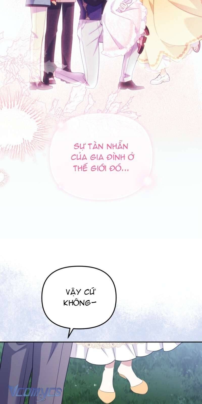 Tôi Đang Được Nuôi Dưỡng Bởi Những Kẻ Phản Diện Chap 109 - Next Chap 110