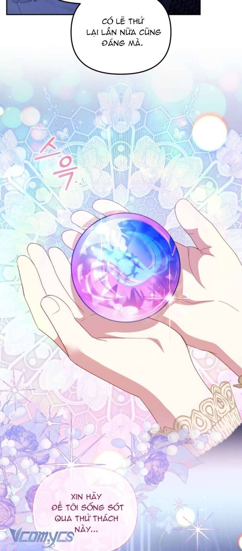 Tôi Đang Được Nuôi Dưỡng Bởi Những Kẻ Phản Diện Chap 109 - Next Chap 110